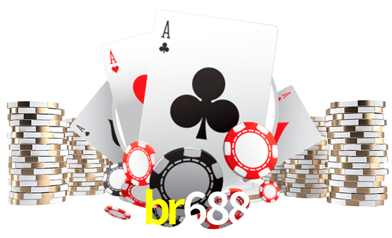 Jogue jogos de pôquer em br688
