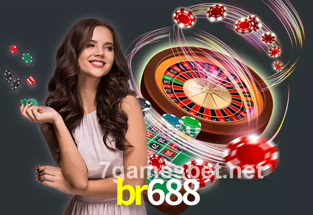 vivo no cassino br688