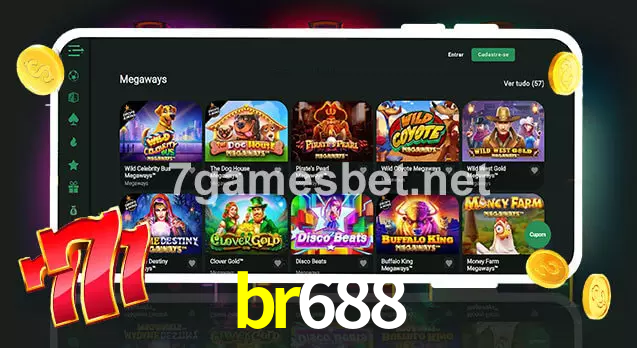 br688 aplicativo