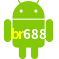Aplicativo br688 para Android