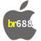 Aplicativo br688 para iOS