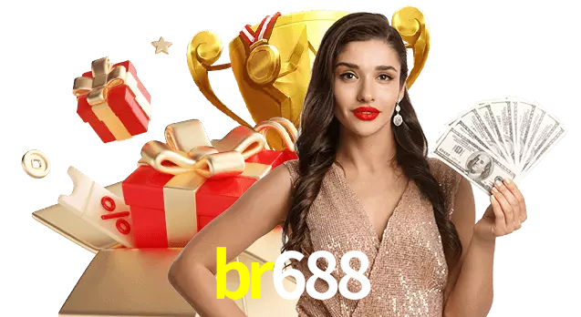 Jogue com dealers reais no br688!