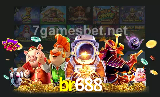 cassino br688
