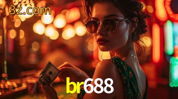 jogos br688