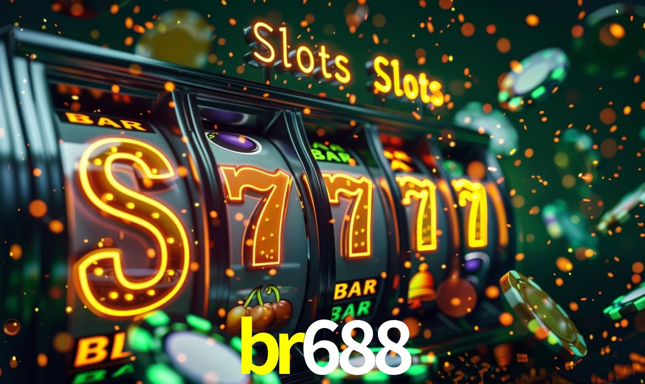 Casino Ao Vivo br688