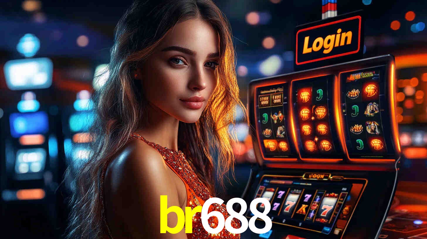 br688 - Jackpot de Pressão Total - br688.com