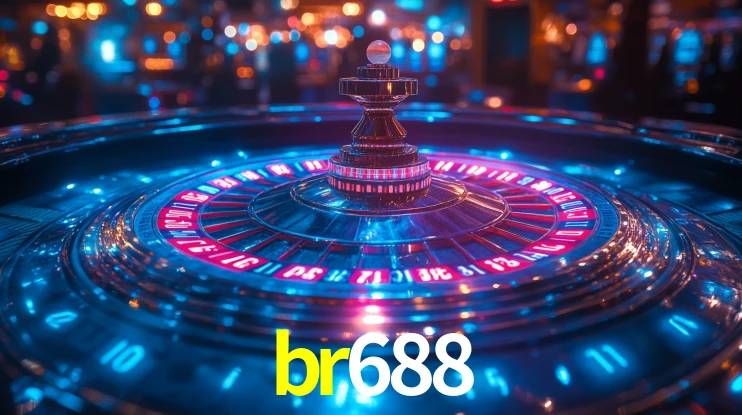 br688: Jogos de Caça-Níqueis-Altas Recompensas, Roleta-Velocidade, Blackjack-Desafios Máximos