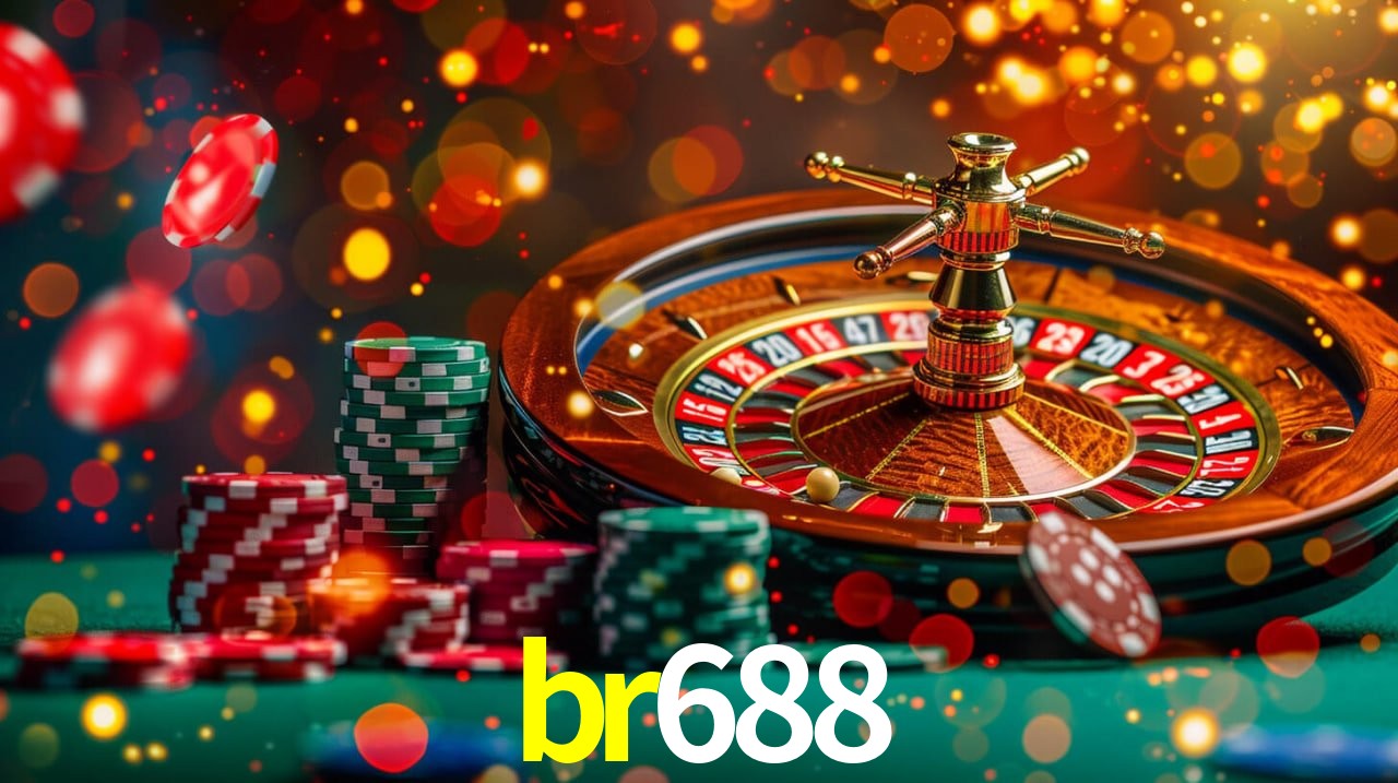 Interface do App br688