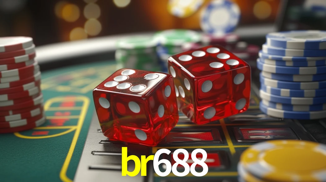 APP oficial da br688 para mobile