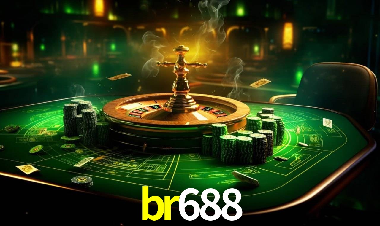 Torneios br688