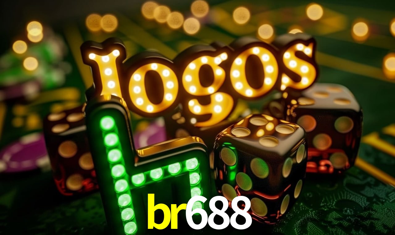 Tecnologia da Plataforma br688