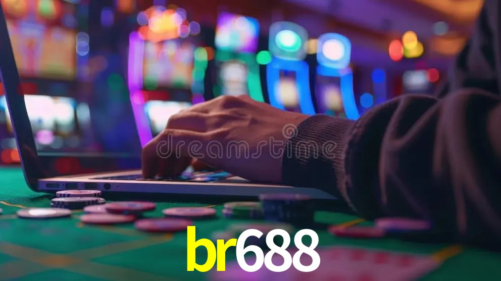 Apostas de Futebol br688