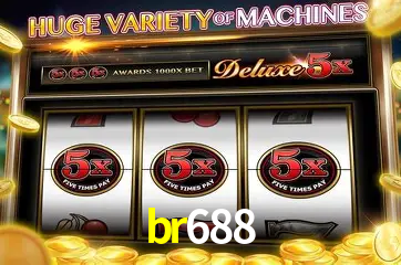 A Revolução dos Aplicativos de Jogos no br688