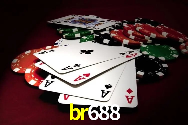 Estatísticas do Jogo br688