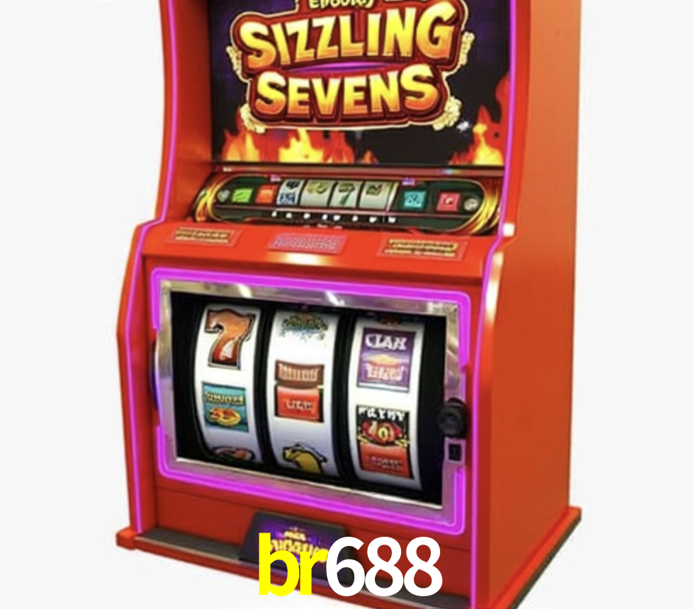 Descubra a Magia dos Jogos de Arcade no br688