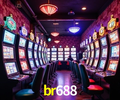 Sistemas de Segurança br688