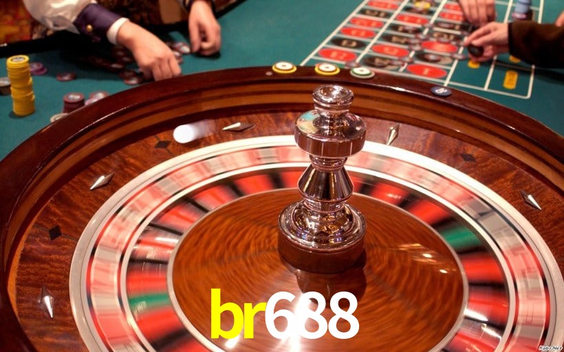 Bônus de Boas-vindas br688