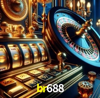 Diretório de Jogos br688