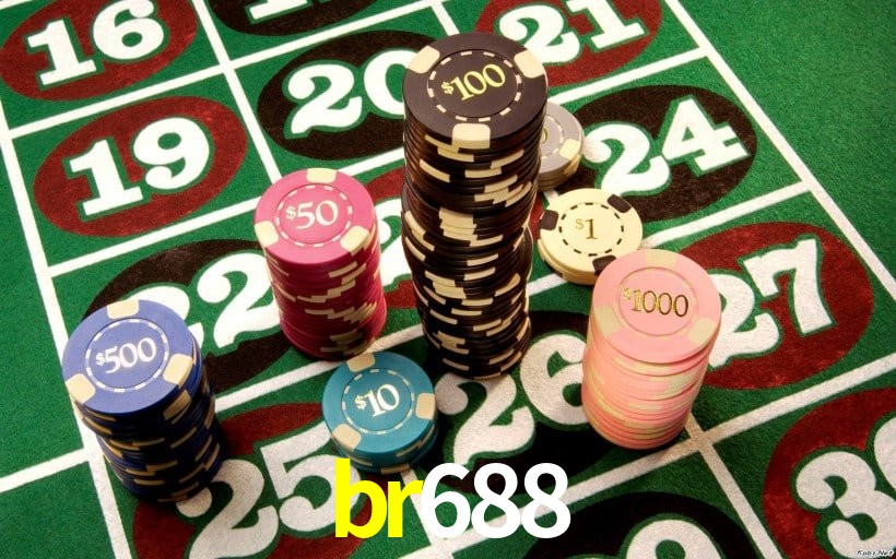 Login Seguro br688