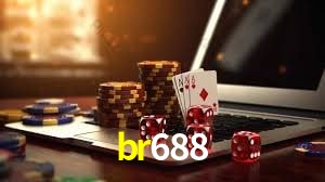 Mesa de Blackjack br688