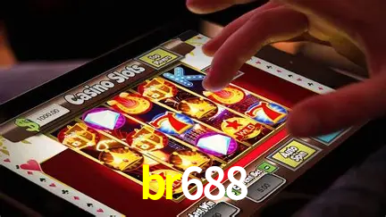 Inovações de Jogos na br688: O Futuro das Experiências Interativas