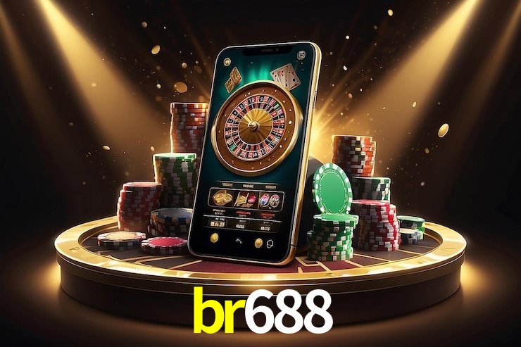 Estatísticas do Jogo br688