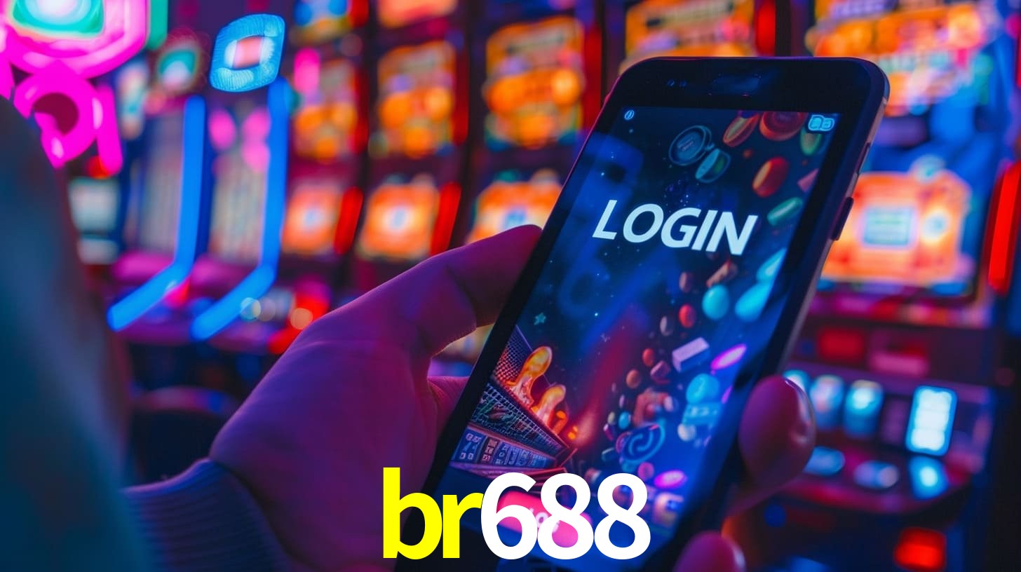 Recursos de Bônus br688