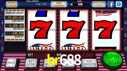 A Emoção da Loteria na br688: Uma Chance de Mudança de Vida