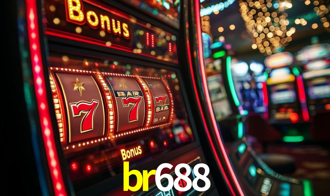 Jogos Exclusivos br688