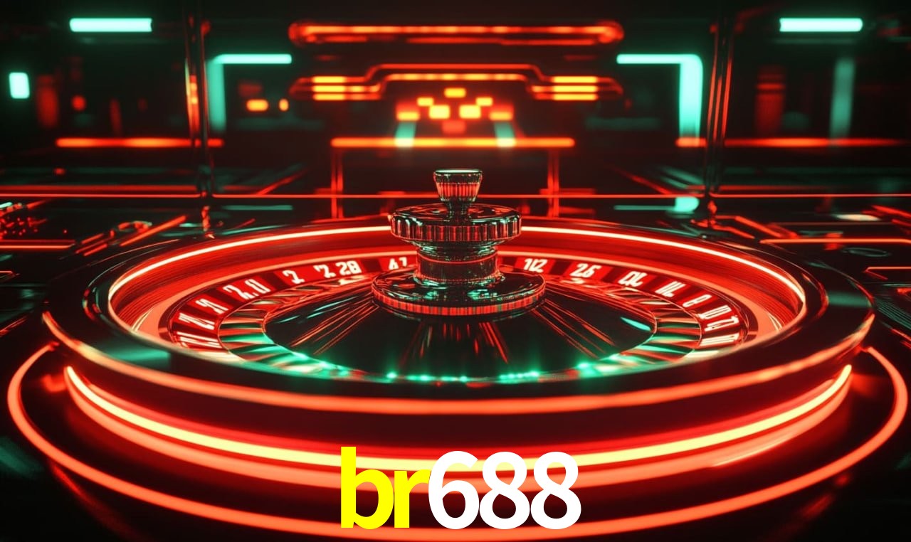 A Experiência Imersiva dos Cassinos Ao Vivo no br688