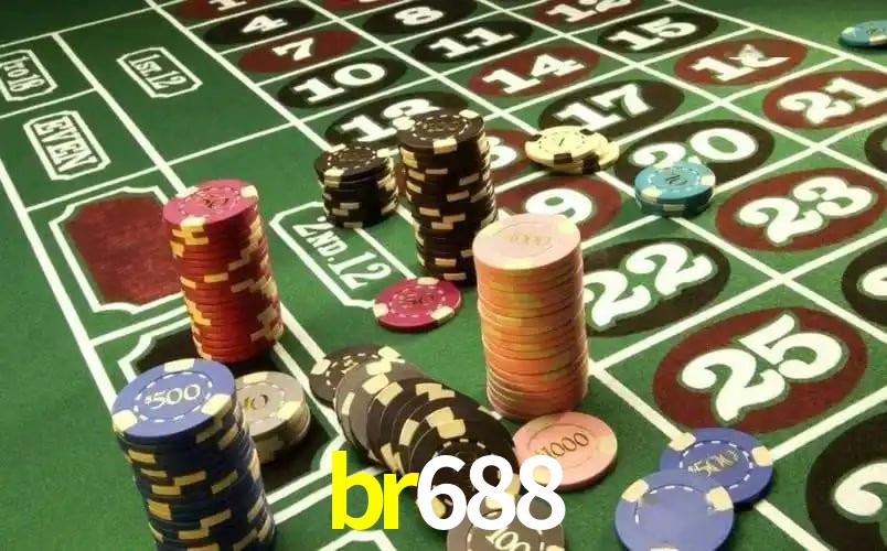Sistemas de Segurança br688