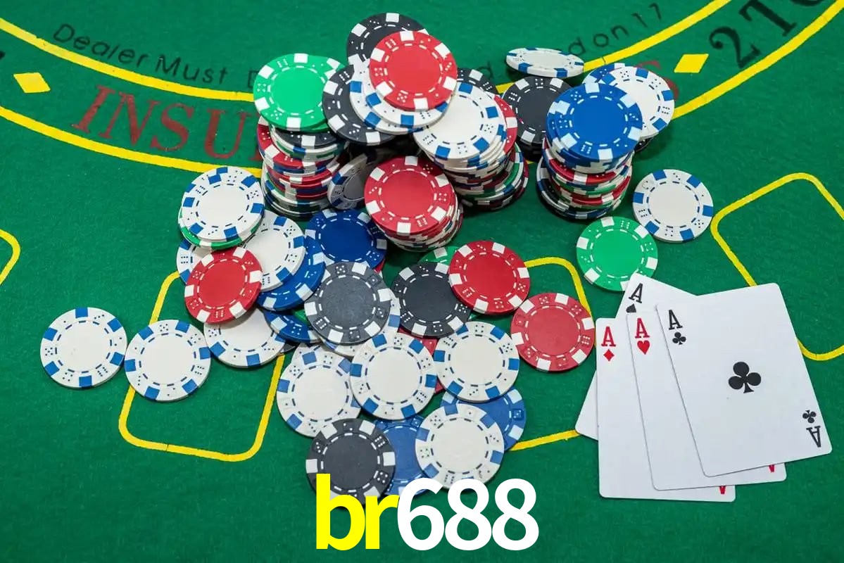 Estatísticas br688
