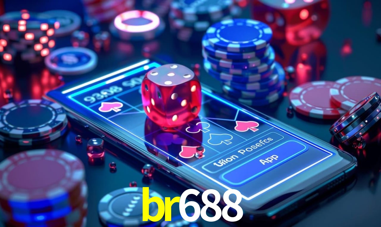 Promoção Relâmpago br688