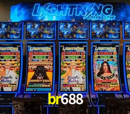 Apostas Esportivas na br688: Um Guia Completo