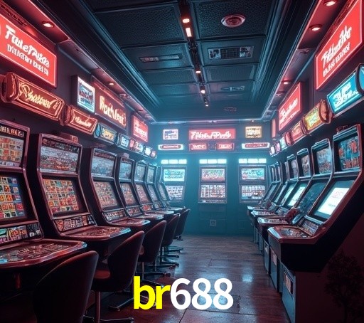 Benefícios da Conta br688