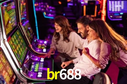 Casino VIP br688