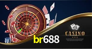 Cadastro Rápido br688