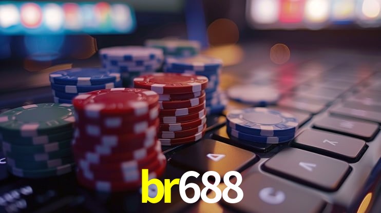 Recursos de Bônus br688