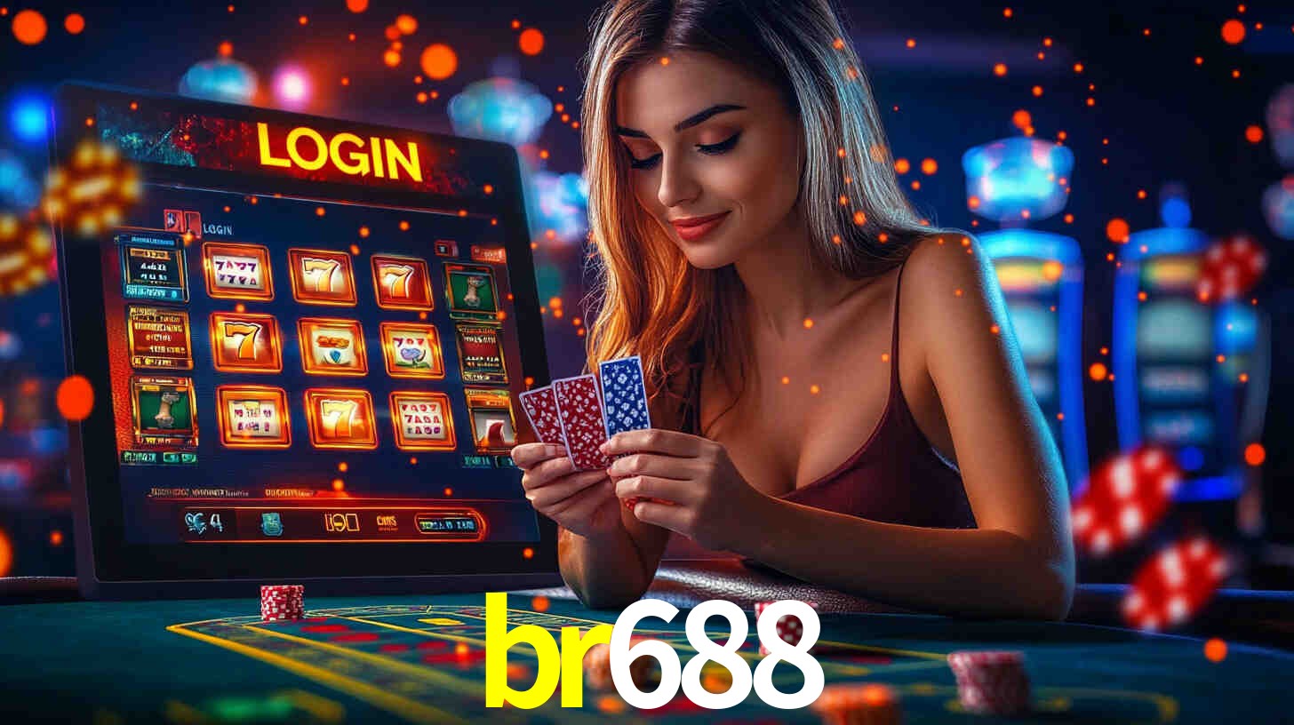 Bônus Generosos e Exclusivos no br688 para Você!