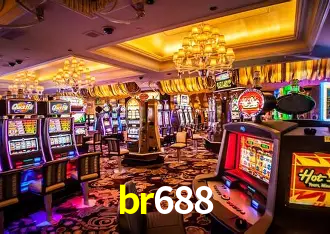 Descubra a Essência do br688: Nossa História e Compromissos