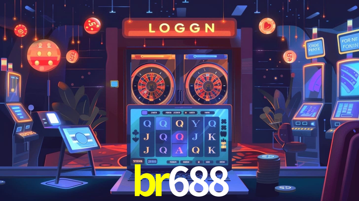 Casino Ao Vivo br688