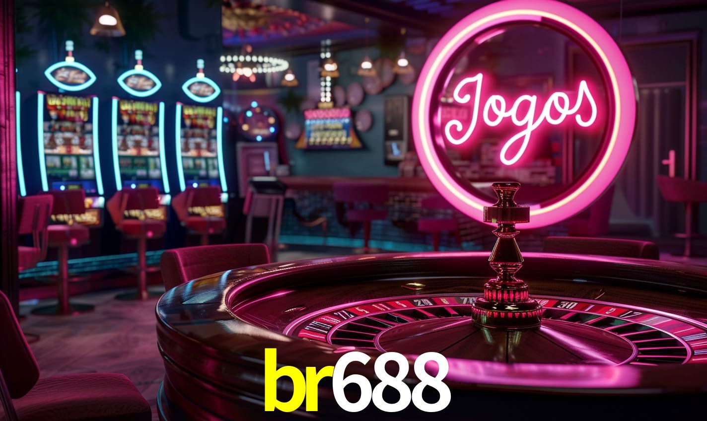 Estatísticas Esportivas br688