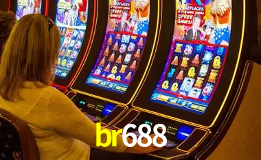 A Revolução dos Aplicativos de Jogos no br688