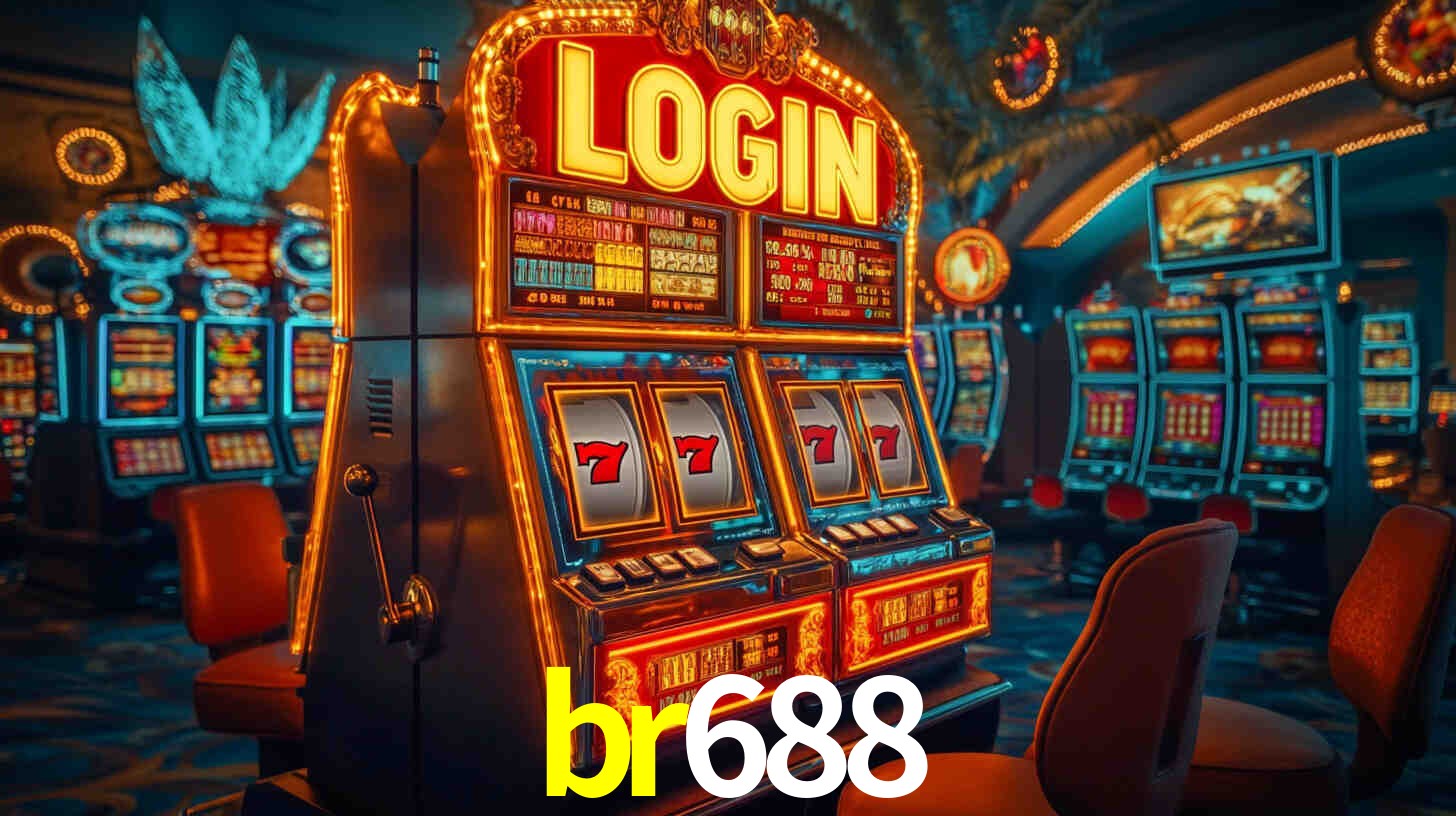 Explore as vantagens do br688: serviço profissional e confiabilidade