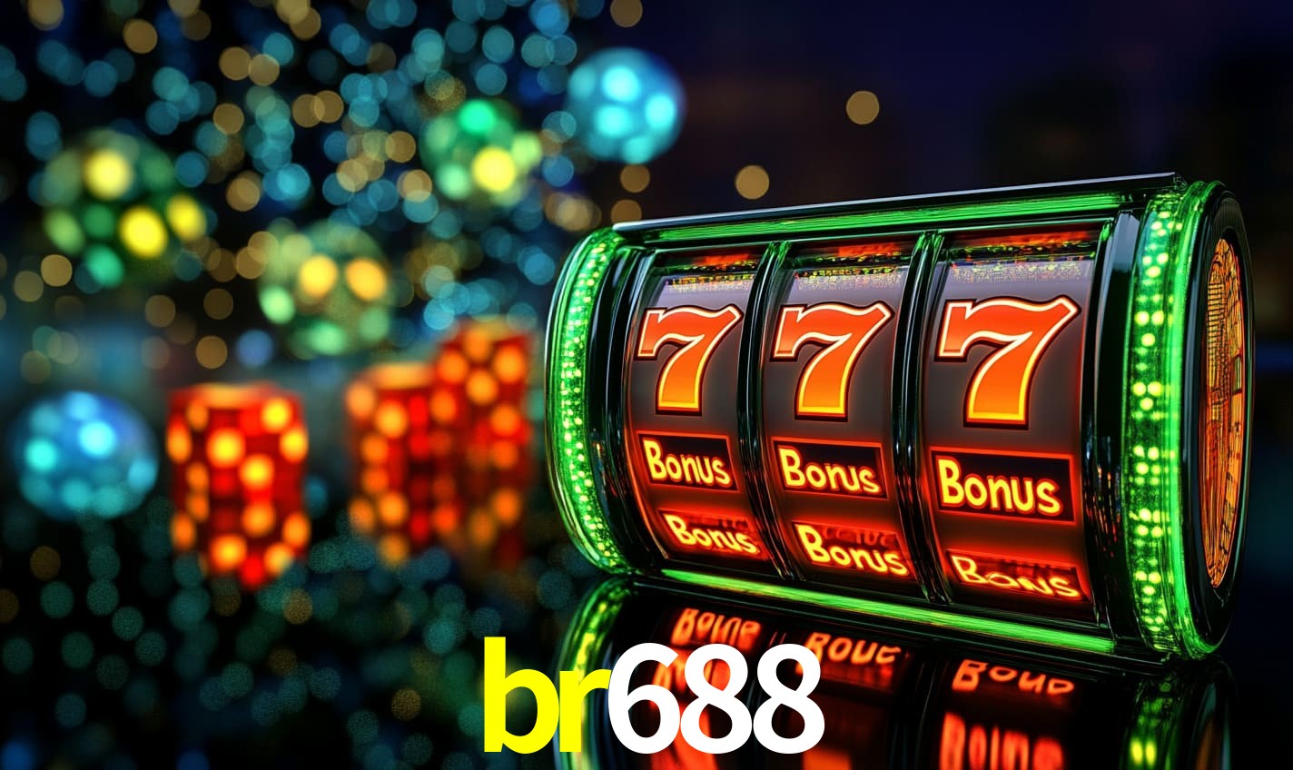 Experiência VIP br688