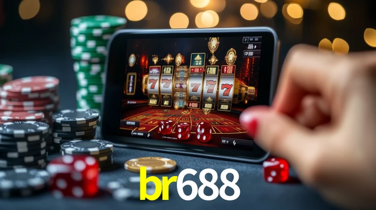 Programa VIP br688