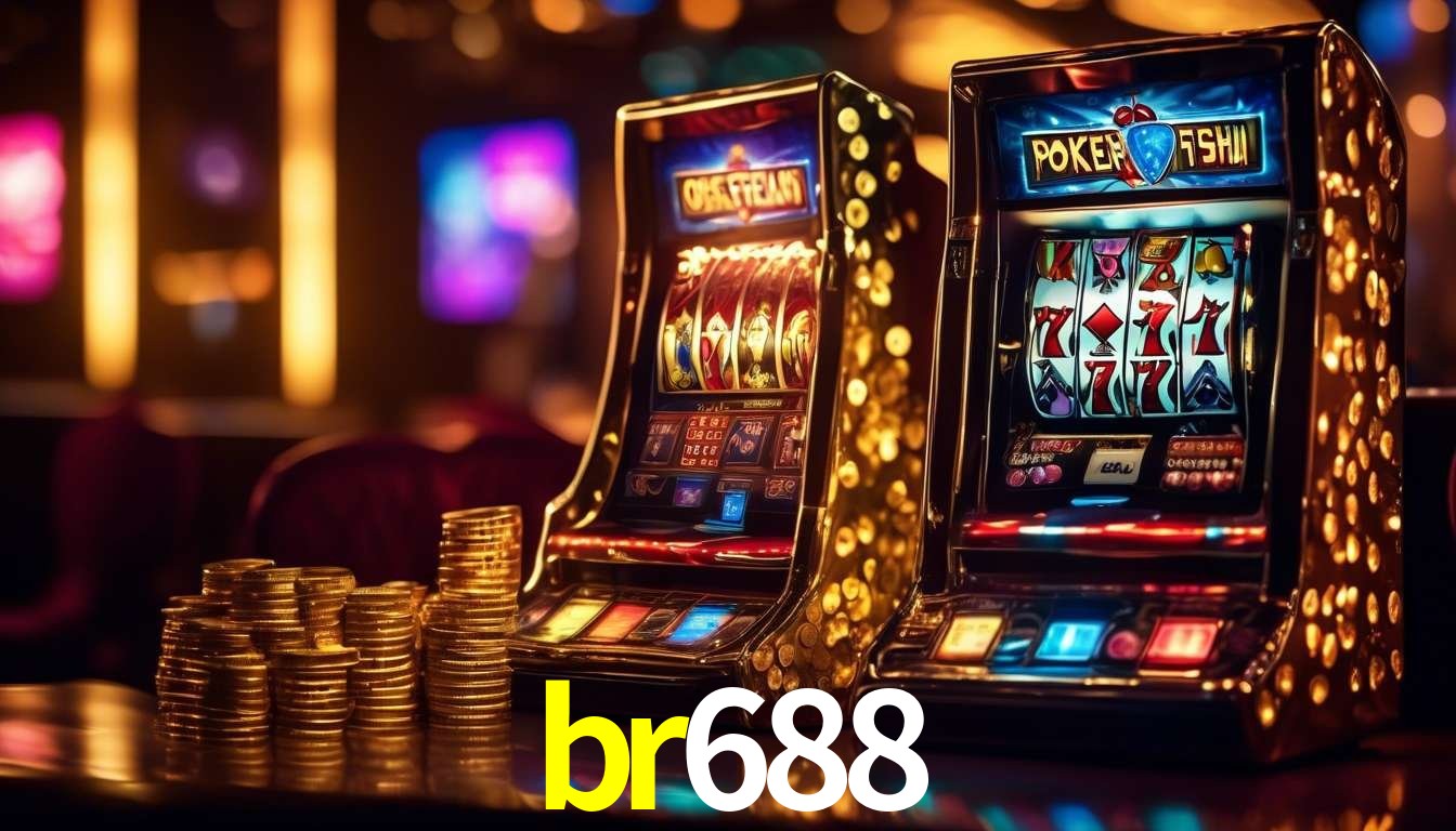 PIX Instantâneo br688