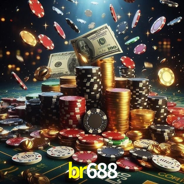 Casino Ao Vivo br688