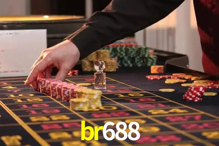 Desvendando o Mundo dos Jogos Virtuais na br688