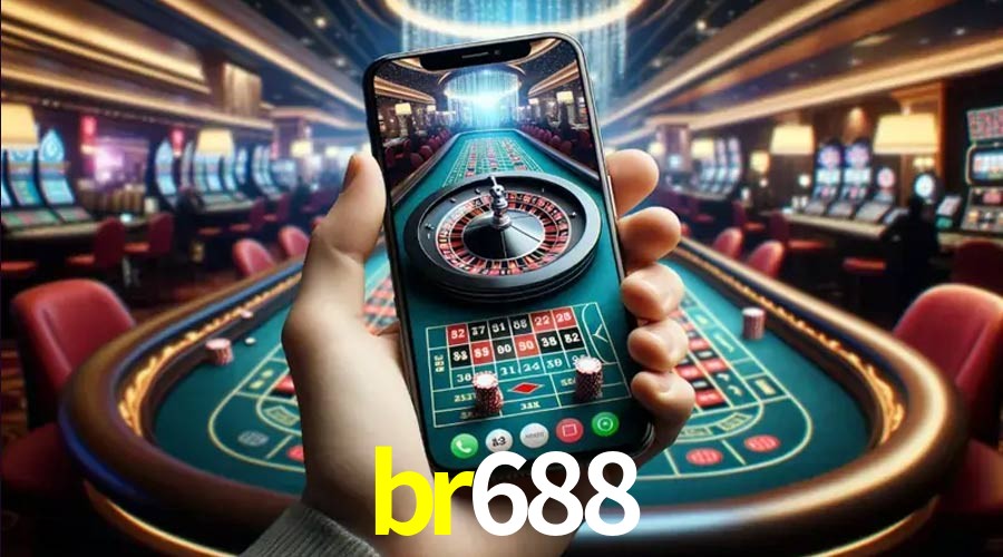 Descubra a Essência do br688: Nossa História e Compromissos